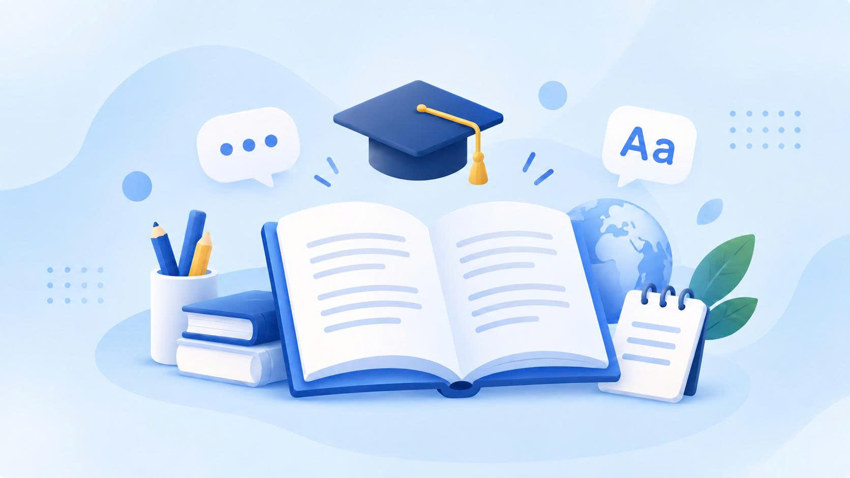 Academy starts